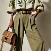 Elaine Trousers