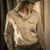 TAG Breeze Shirt