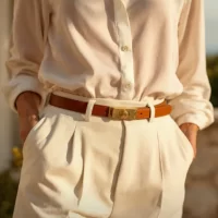 Zanna Trousers
